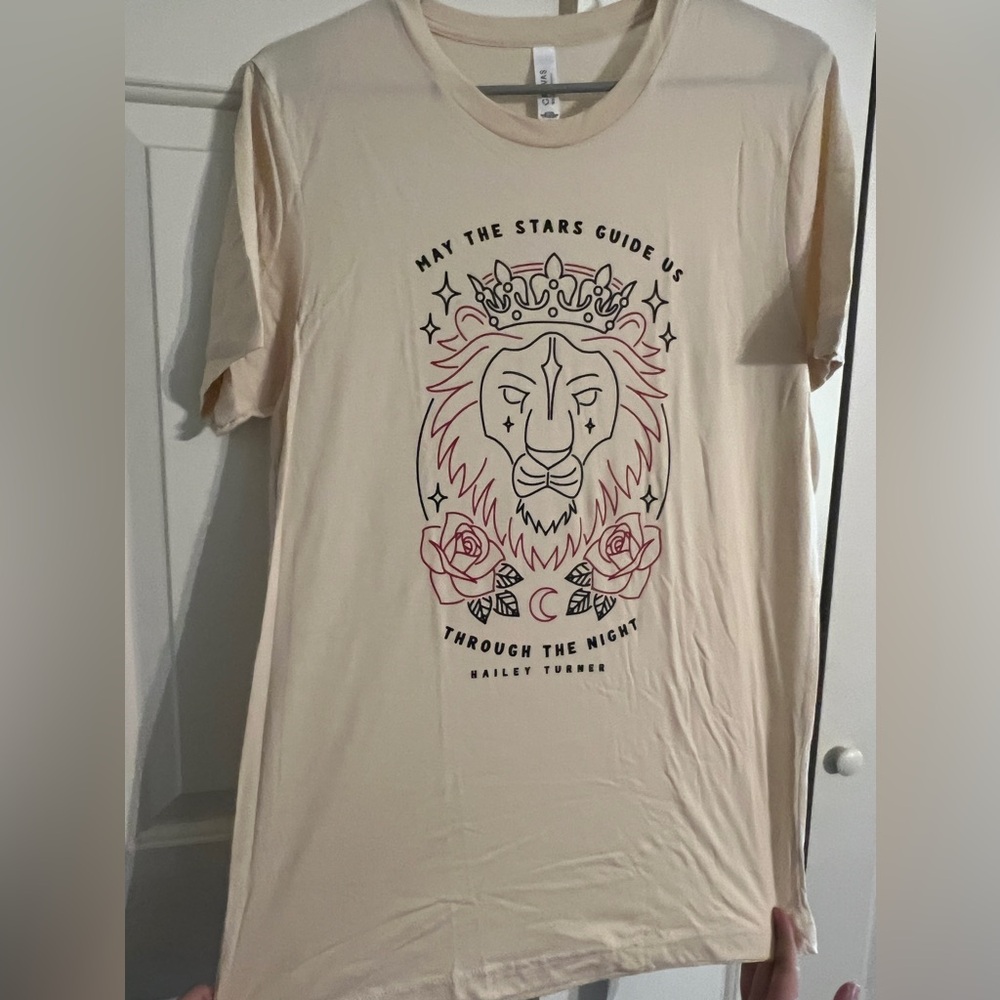 Hailey Turner - Bookish Box Shop Shirt (M)
